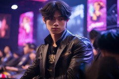 “精忠报国”刷屏！HLE韩援对阵LPL老东家频现致命失误